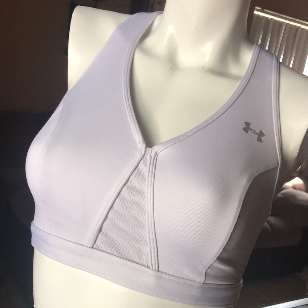 Under Armour Sports Bra